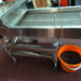 Selector seminte presa ulei filtru ulei + masina imbuteliere